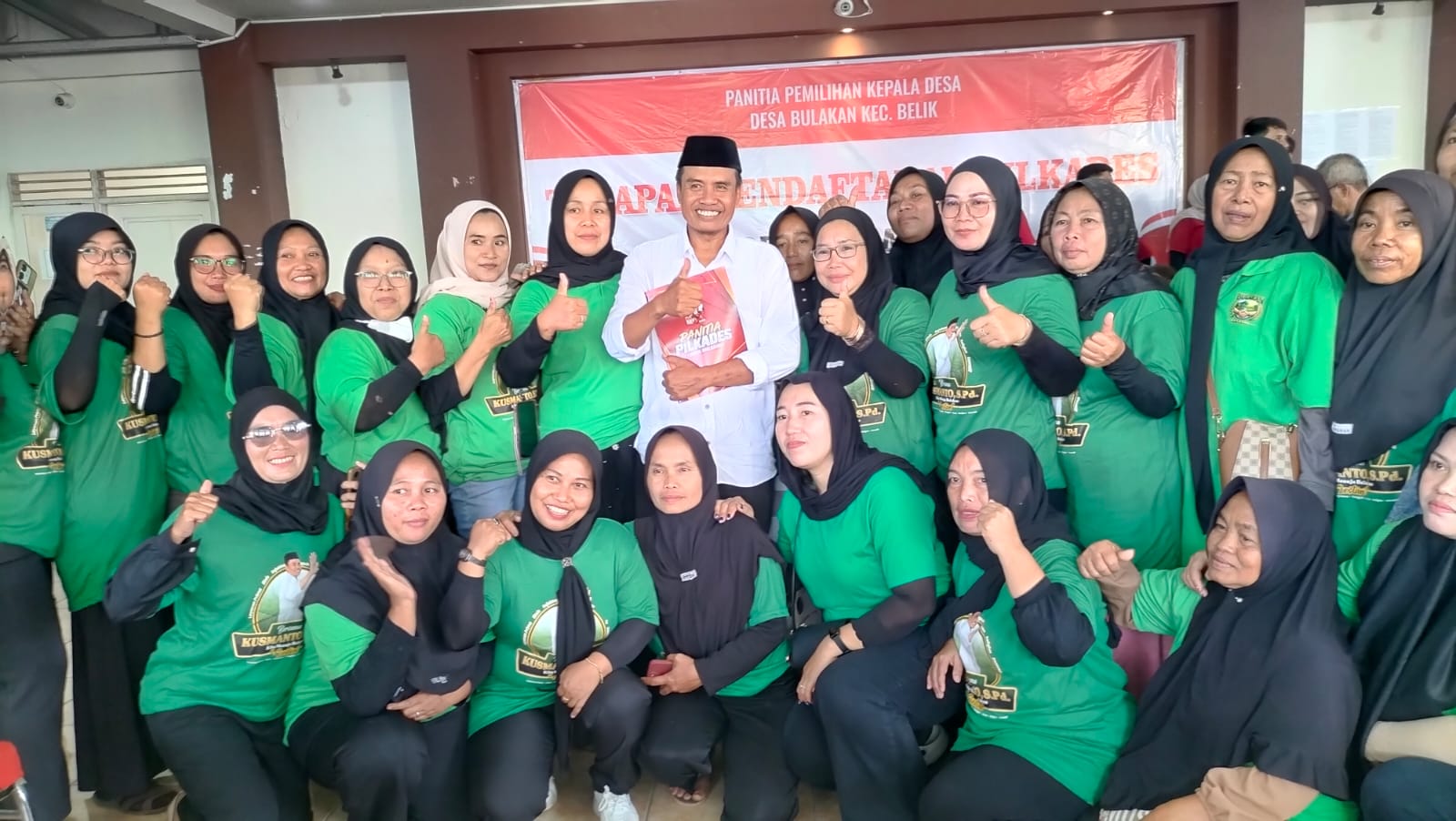 Bareng Srikandi 02